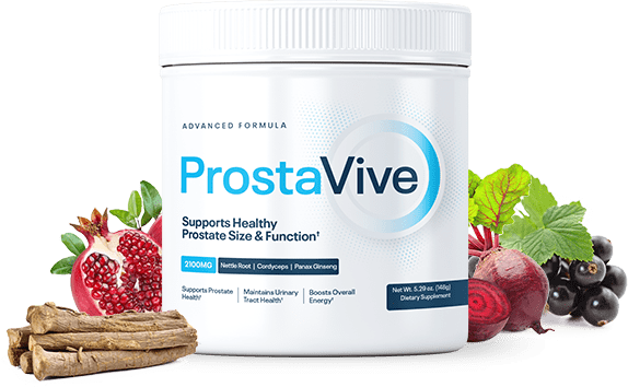 ProstaVive buy